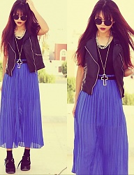 Moda Inne Moda uliczna - 1946002