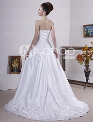 Moda Ślub Suknie ślubne - 1309689