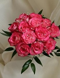 Moda Ślub Bukiety ślubne - 116961