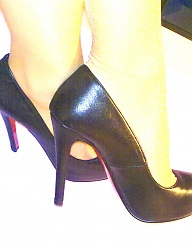 Moda Buty Pozostałe - 996727