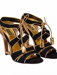 Moda Buty Pozostałe - 161808