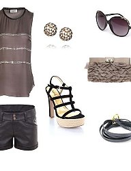 Moda Torebki Pozostałe - 1127266