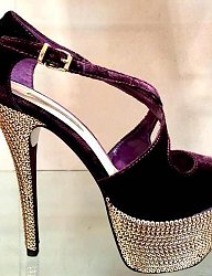 Moda Buty Szpilki - 1342893