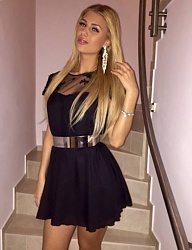 Moda Sukienki Wieczorowe - 3099020