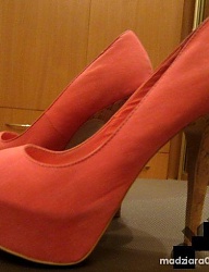 Moda Buty Szpilki - 1299702