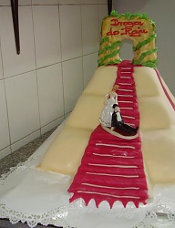 Moda Ślub Dekoracje ślubne - 464663