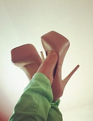 Moda Buty Szpilki - 1433314