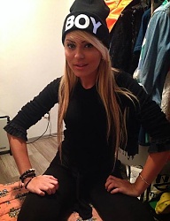 Moda Dodatki Nakrycia głowy - 2175324