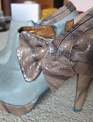 Moda Buty Pozostałe - 1303546