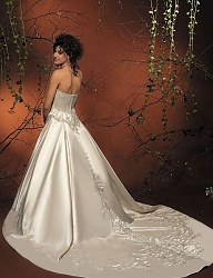 Moda Ślub Suknie ślubne - 892762