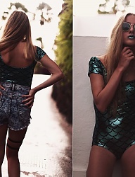 Moda Inne Moda uliczna - 2075880