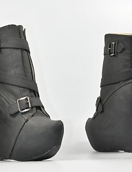 Moda Buty Koturny - 1506450