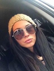 Moda Dodatki Okulary - 1683688