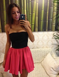 Moda Sukienki Pozostałe - 1907980