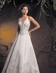 Moda Ślub Suknie ślubne - 892759