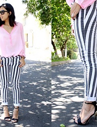 Moda Inne Moda uliczna - 1931238