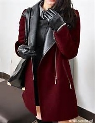 Moda Okrycia Płaszcze - 3233751