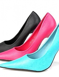 Moda Buty Pozostałe - 132211
