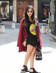 Moda Inne Moda uliczna - 1808435