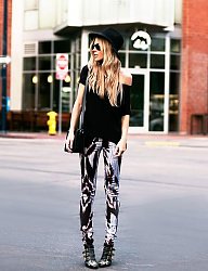 Moda Inne Moda uliczna - 1588929