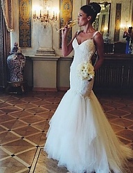 Moda Ślub Suknie ślubne - 2750673