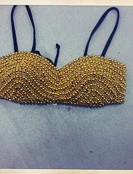 Moda Ciuchy Pozostałe - 1035870