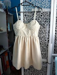 Moda Ciuchy Pozostałe - 1051834