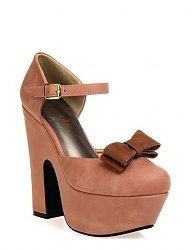Moda Buty Czółenka - 1340361
