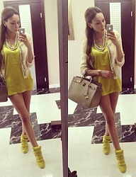Moda Inne Moda uliczna - 1898190