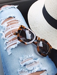 Moda Dodatki Okulary - 2715506