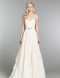Moda Ślub Suknie ślubne - 2158753