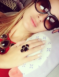 Moda Dodatki Okulary - 2666348