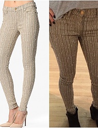 Moda Spodnie Leginsy - 2471808
