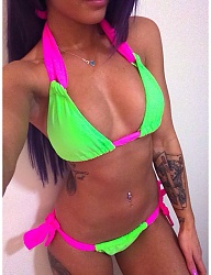 Moda Bielizna Na plażę - 2935892
