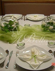 Moda Ślub Dekoracje ślubne - 502353