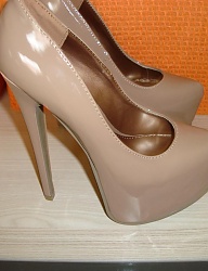 Moda Buty Szpilki - 1406067