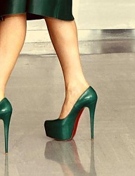 Moda Buty Szpilki - 1259546