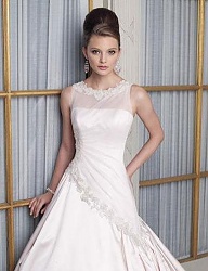 Moda Ślub Suknie ślubne - 150450