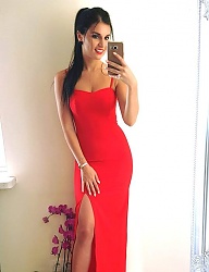 Moda Sukienki Wieczorowe - 3166304