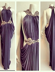 Moda Sukienki Wieczorowe - 2041531
