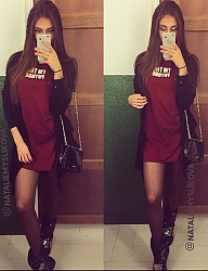 Moda Ciuchy Pozostałe - 3149105