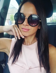 Moda Dodatki Okulary - 3161323