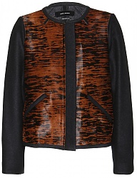 Moda Okrycia Marynarki i żakiety - 2426002