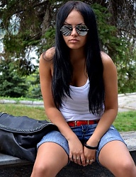 Moda Dodatki Okulary - 1684244