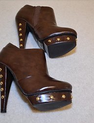 Moda Buty Pozostałe - 1264511