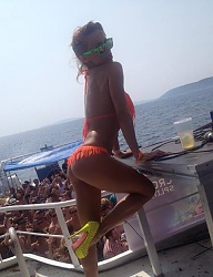 Moda Bielizna Na plażę - 2080692