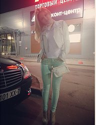 Moda Inne Moda uliczna - 1851014