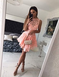 Moda Sukienki Wieczorowe - 3228675