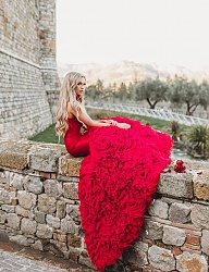 Moda Sukienki Pozostałe - 3215590