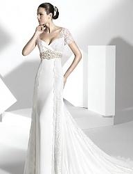 Moda Ślub Suknie ślubne - 1532958